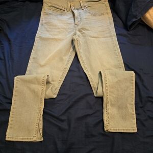 Levi's Light Blue Women's Skinny Jeans